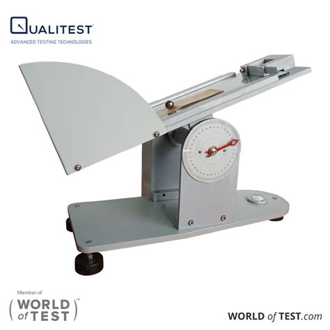 Initial Adhesion Tester mfg|QualiTIAT.